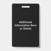 セラピストカスタムOT バッジ (裏面)