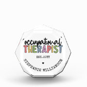 セラピストカスタムOT フォトブロック (正面)