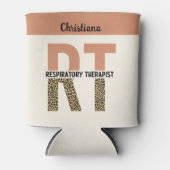 セラピストカスタムRTギフト 缶クーラー (正面)