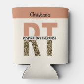 セラピストカスタムRTギフト 缶クーラー (裏面)