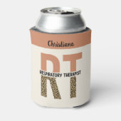 セラピストカスタムRTギフト 缶クーラー (缶裏面)
