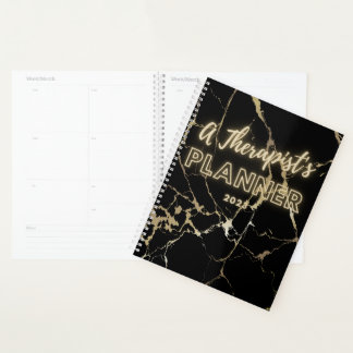 セラピストプランナー プランナー手帳