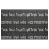 セラピスト ファブリック (ファットクウォーター)