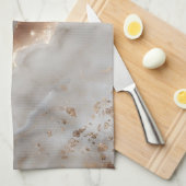 セラピス キッチンタオル (四つ折り)