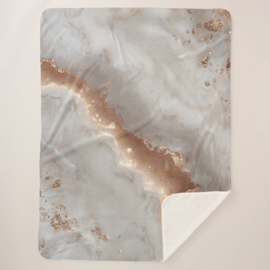 セラピス シェルパブランケット (正面)