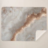 セラピス シェルパブランケット (正面(横))