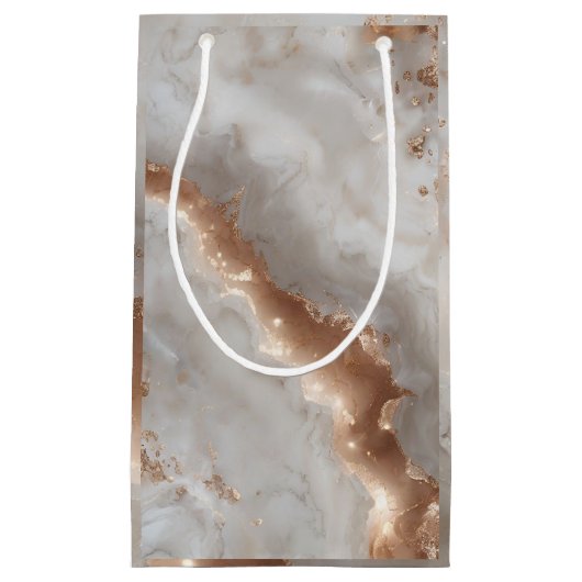 セラピス スモールペーパーバッグ (正面)