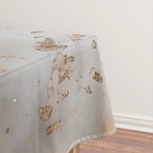 セラピス テーブルクロス (インサイチュ)