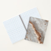 セラピス ノートブック (内部)