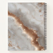 セラピス ノートブック (裏面)