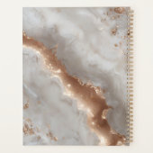 セラピス プランナー手帳 (裏面)