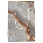 セラピス ミディアムペーパーバッグ (裏面)