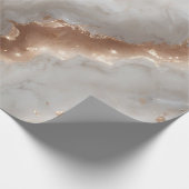 セラピス ラッピングペーパー (角)