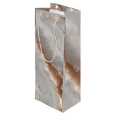 セラピス ワインギフトバッグ (裏面アングル)