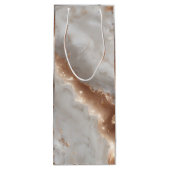 セラピス ワインギフトバッグ (裏面)