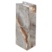 セラピス ワインギフトバッグ (正面アングル)