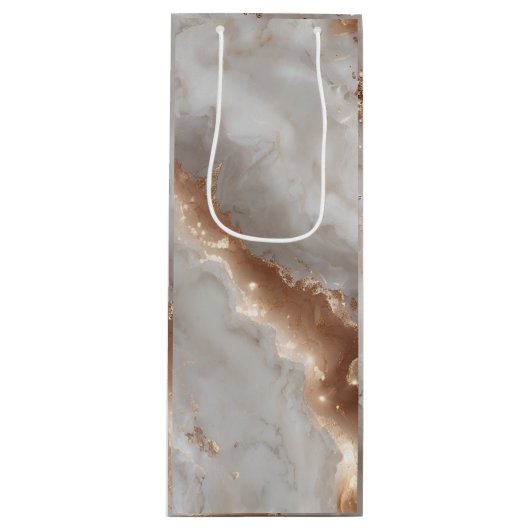 セラピス ワインギフトバッグ (正面)