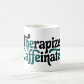 セラピッド&カフェイン2 コーヒーマグカップ (中央)