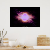 セラピムーン ポスター (キッチン)