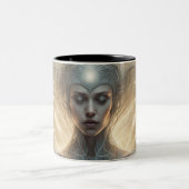 セラピム001 ツートーンマグカップ (中央)