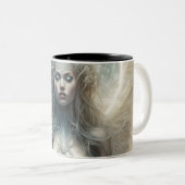 セラピム105 ツートーンマグカップ (正面右)