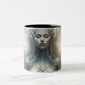 セラピム105 ツートーンマグカップ (中央)