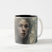 セラピム110 ツートーンマグカップ (正面右)