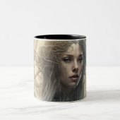 セラピム110 ツートーンマグカップ (中央)