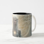 セラピム114 ツートーンマグカップ (正面右)