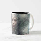 セラピム117 ツートーンマグカップ (正面右)