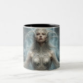 セラピム119 ツートーンマグカップ (中央)