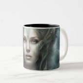 セラピム121 ツートーンマグカップ (正面右)