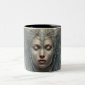 セラピム122 ツートーンマグカップ (中央)