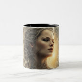 セラピム134 ツートーンマグカップ (中央)