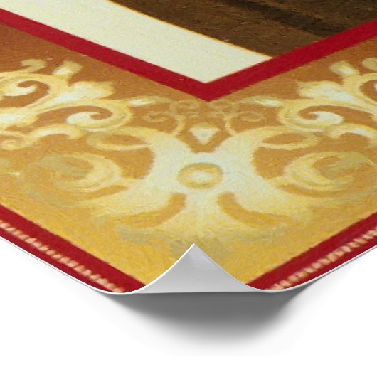 セラピム ポスター (角)