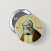 セラピム 缶バッジ (正面&裏面)