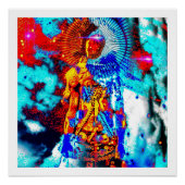 セラピムIII ポスター (正面)