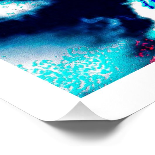 セラピムIII ポスター (コーナー)