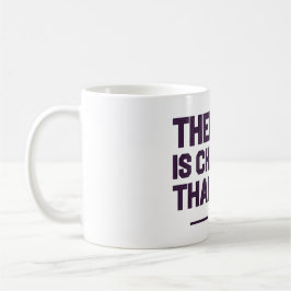 セラピーは保釈金より安い コーヒーマグカップ