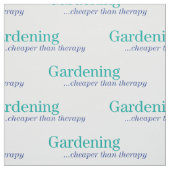 セラピーより安い ファブリック (見本)