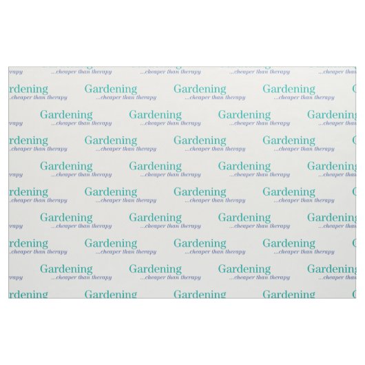 セラピーより安い ファブリック (ファットクウォーター)