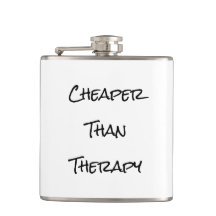 セラピーより安い