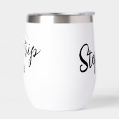 セラピーカスタム休暇よりも安い女子の旅 (左面)