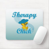 セラピーチック#3 マウスパッド (マウス)