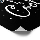 セラピーマインドスタビリティ認識度 ポスター (角)