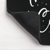 セラピーマインドスタビリティ認識度 マウスパッド (コーナー)