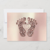 セラピーマッサージリフレクソロジー証明書ギフトバラ (裏面)