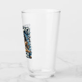 セラピー?ガレージが必要だ タンブラーグラス (左)