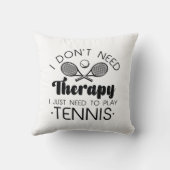 セラピー クッション (裏面)