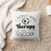 セラピー クッション (ブランケット)